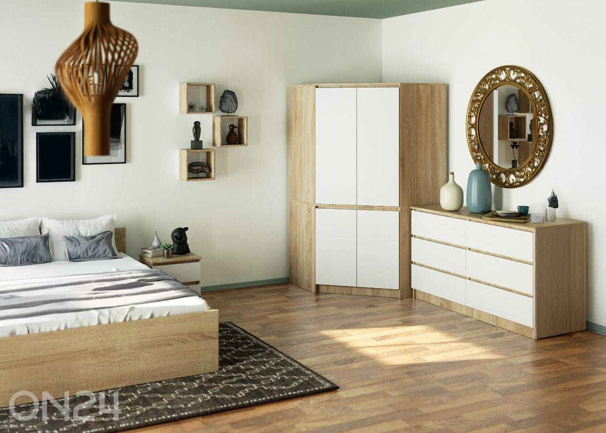 Nurgariidekapp S100 suurendatud