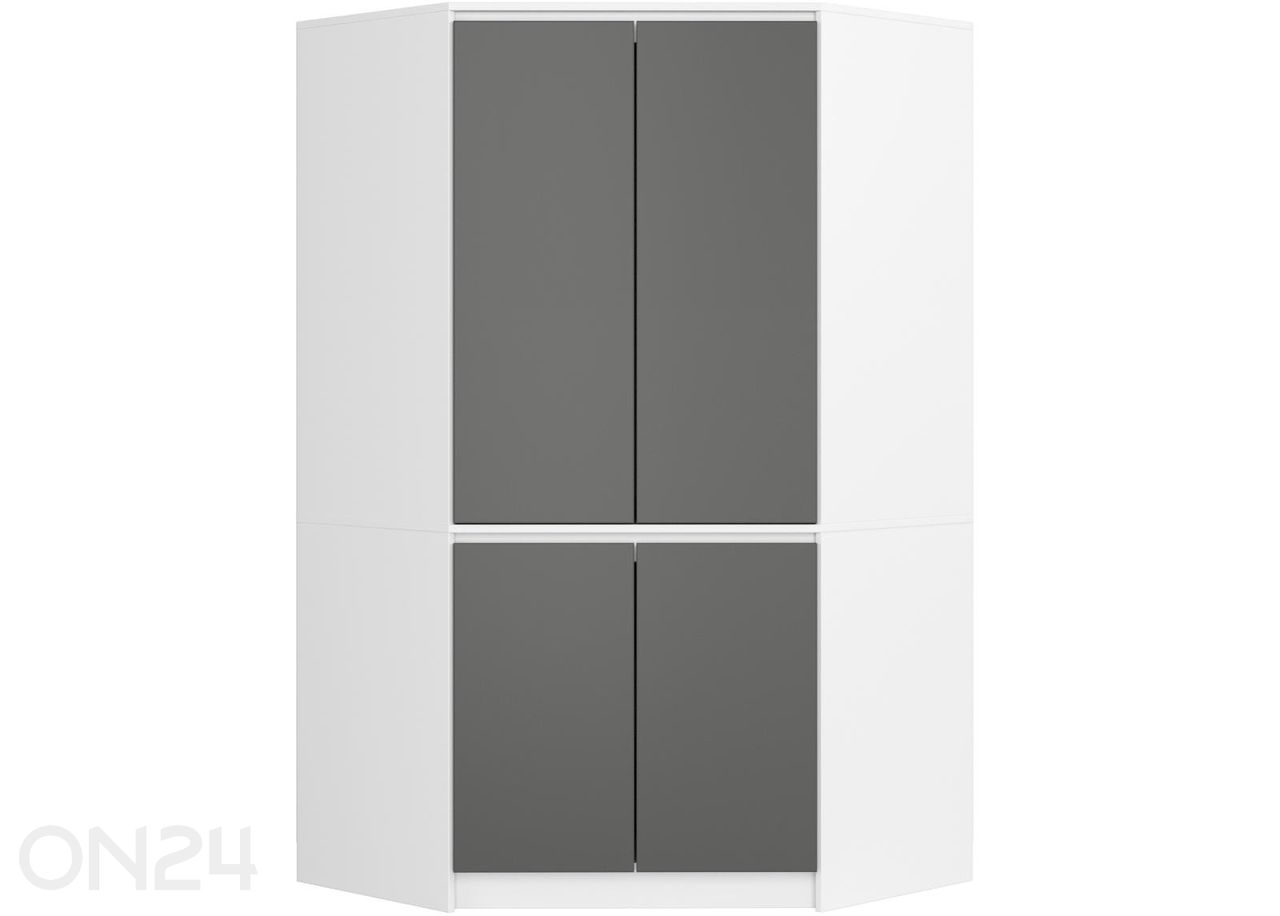 Nurgariidekapp S100 suurendatud