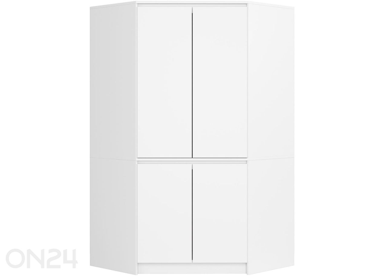 Nurgariidekapp S100 suurendatud