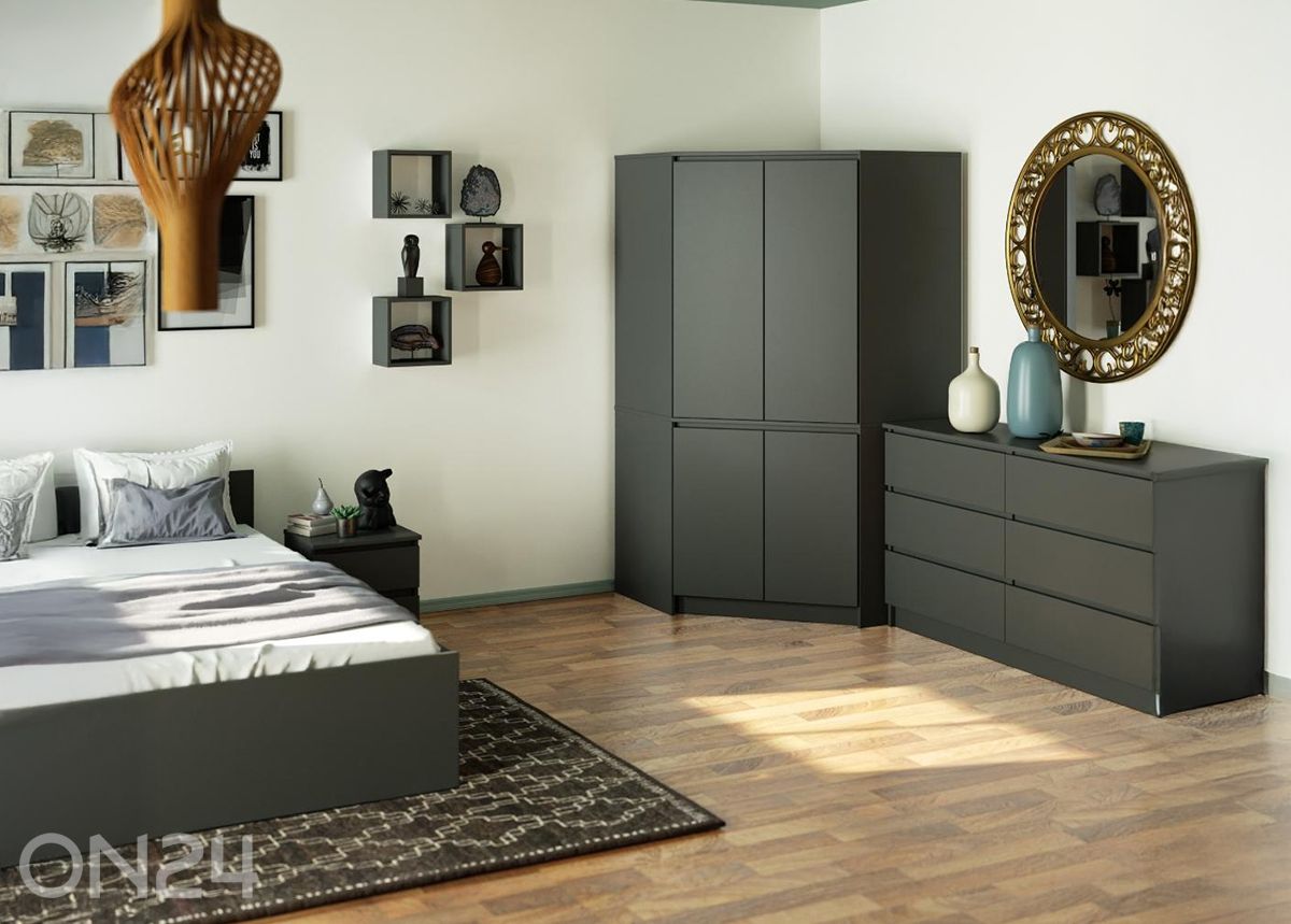 Nurgariidekapp S100 suurendatud