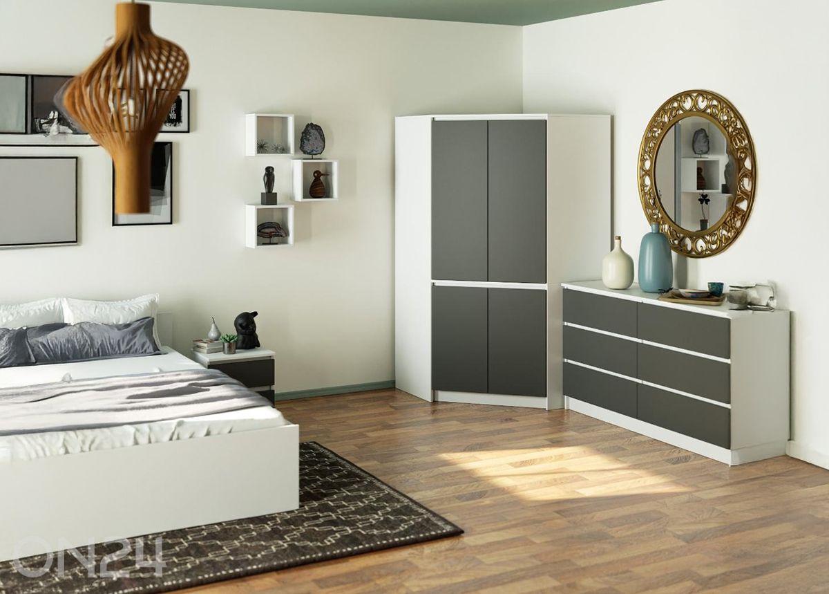 Nurgariidekapp S100 suurendatud