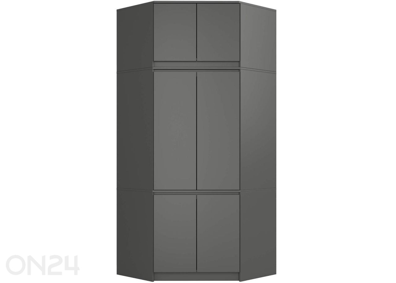 Nurgariidekapp S100 II suurendatud