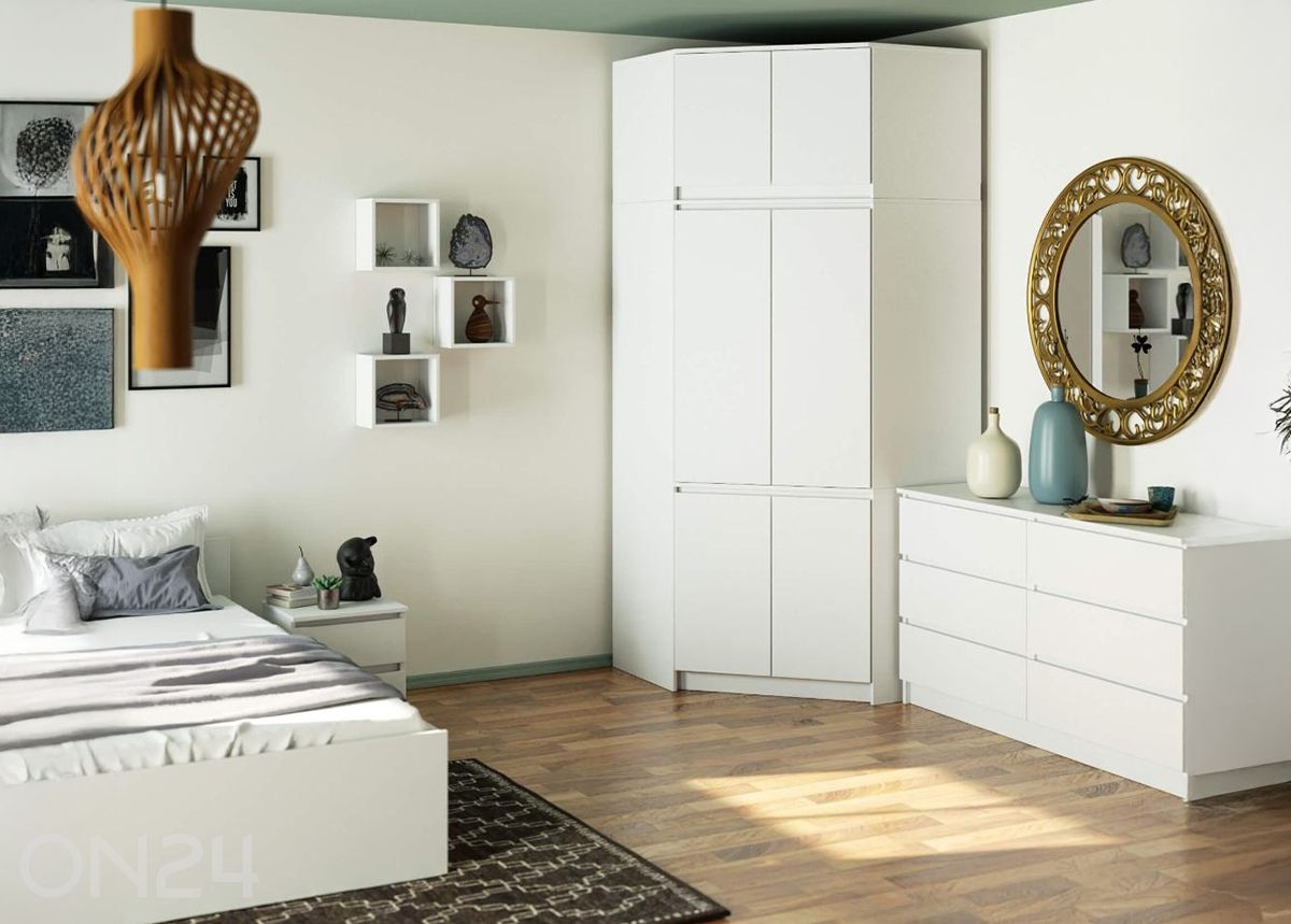 Nurgariidekapp S100 II suurendatud