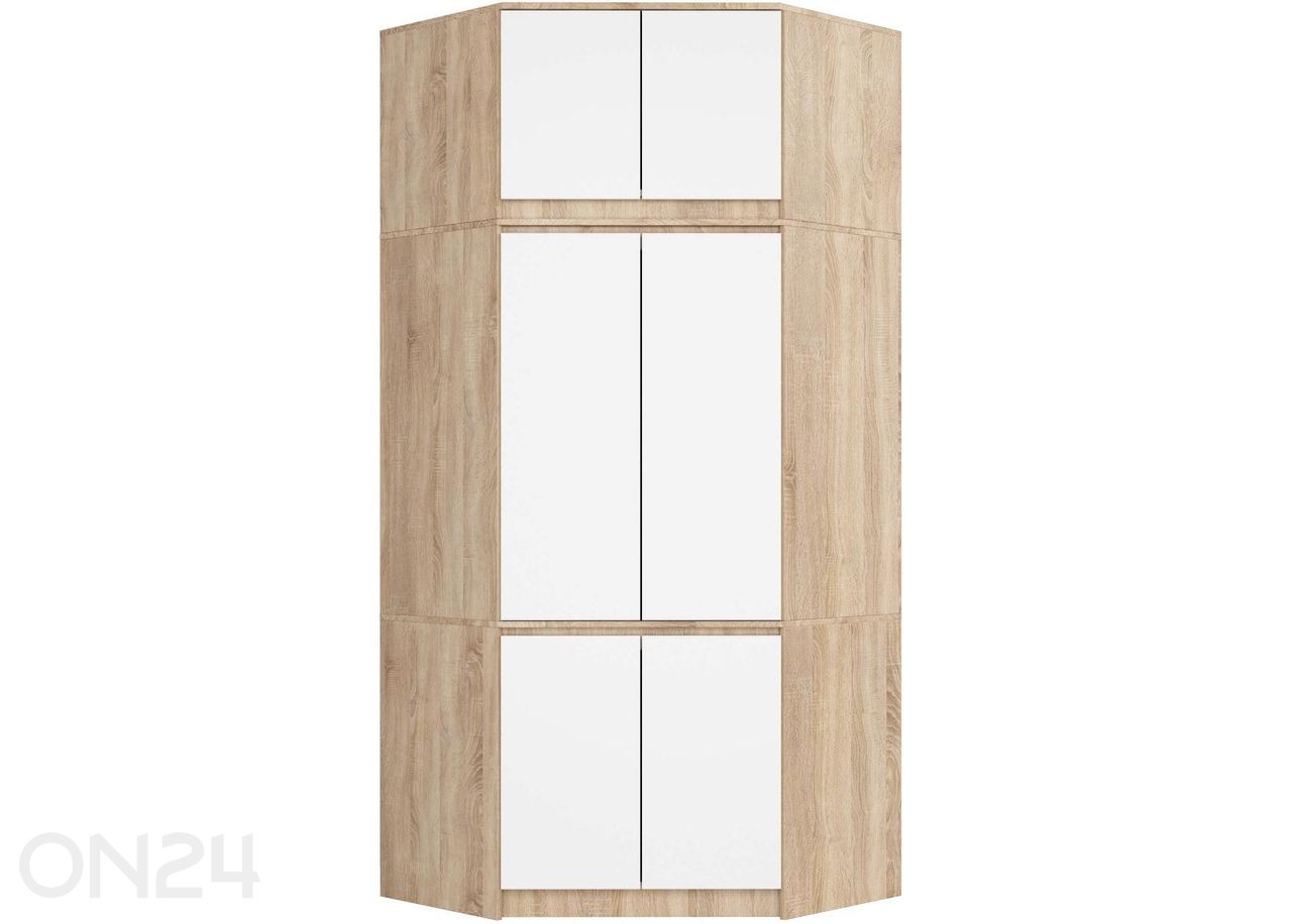 Nurgariidekapp S100 II suurendatud