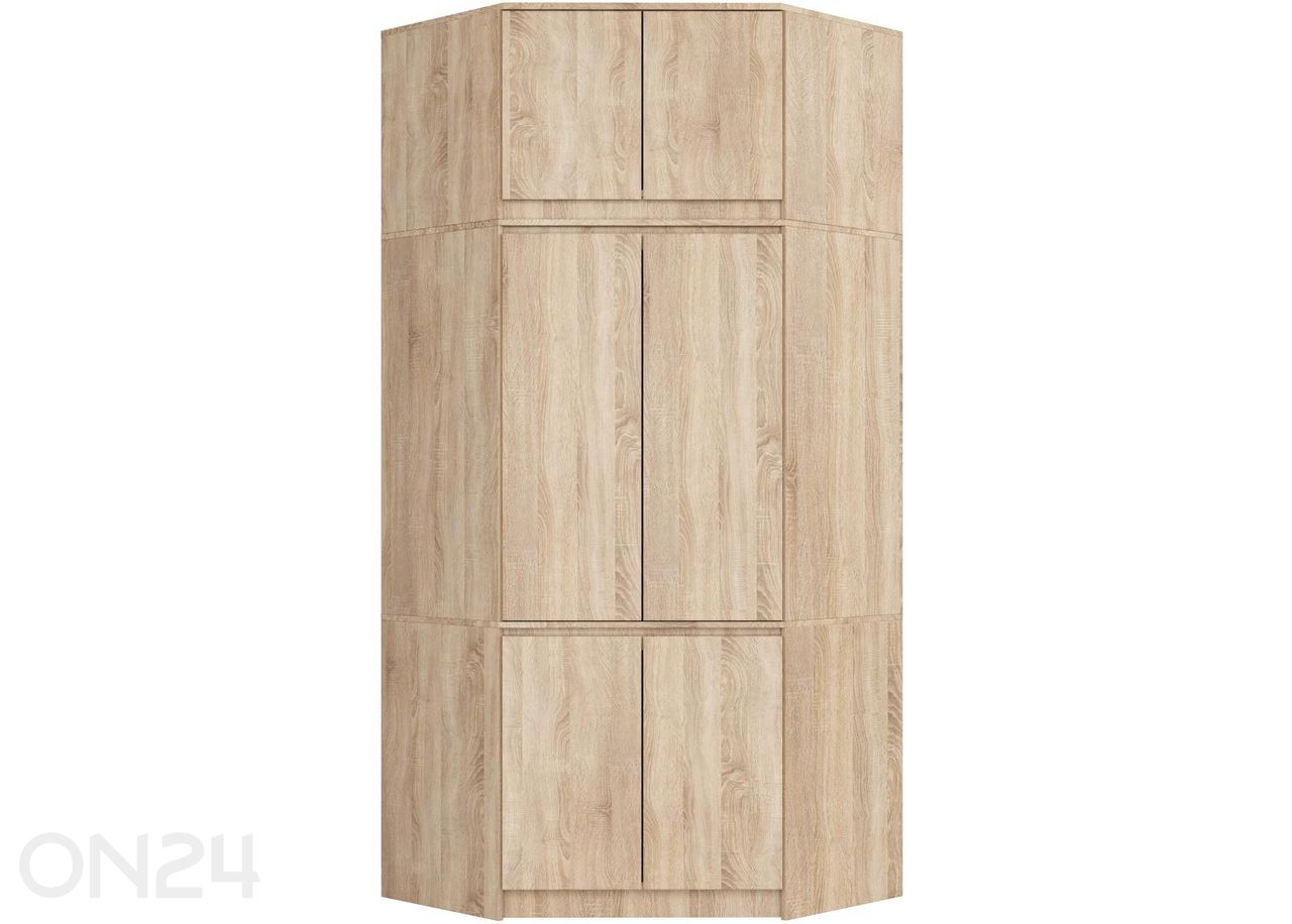 Nurgariidekapp S100 II suurendatud