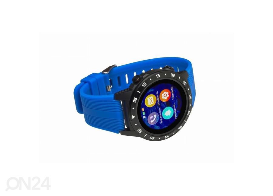Nutikell Garett Multi 4 Sport sinine suurendatud