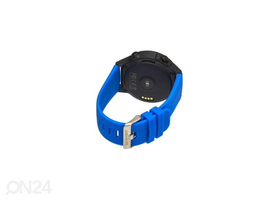 Nutikell Garett Multi 4 Sport sinine suurendatud