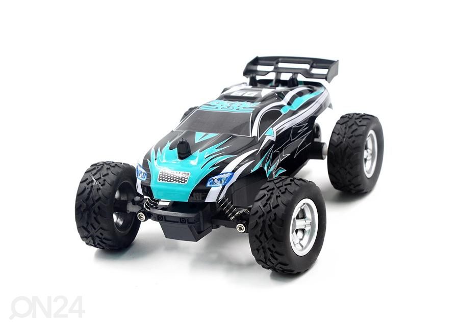 Off-Road Monster puldiauto suurendatud