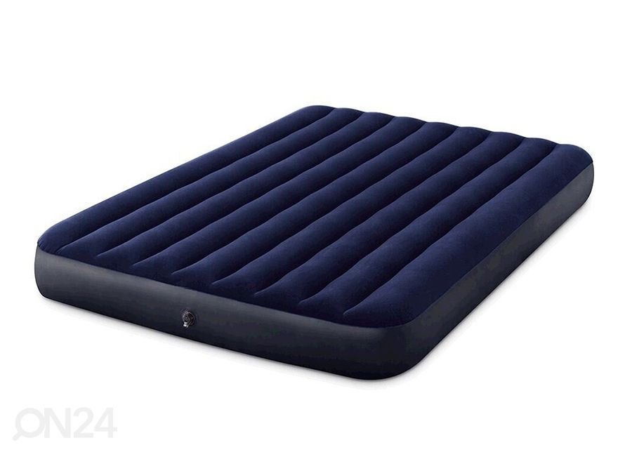 Õhkmadrats Intex Classic Downy Airbed suurendatud mõõdud