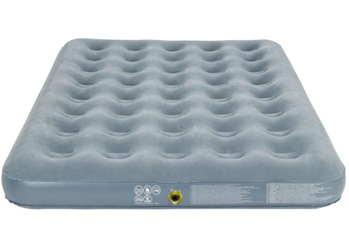 Õhkmadrats kahele Campingaz QUICKBED DOUBLE 188x137x19 cm suurendatud