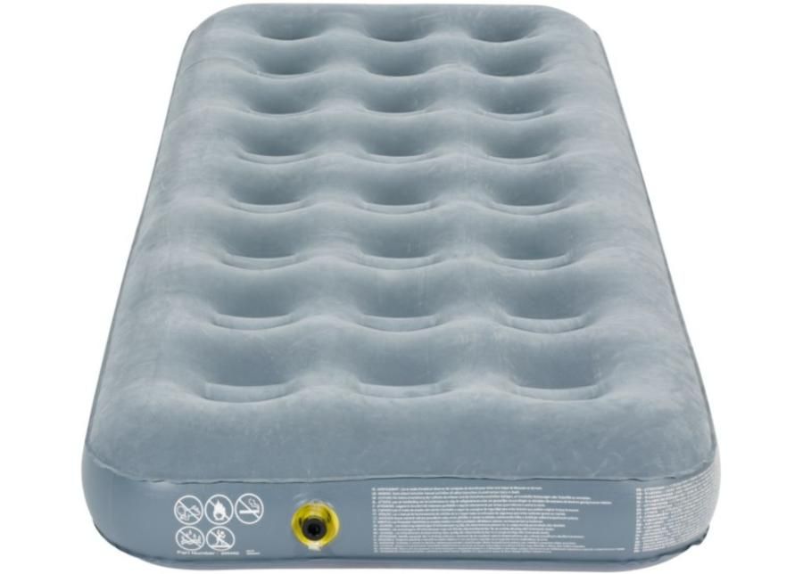 Õhkmadrats QUICKBED SINGLE 188x74x19 cm suurendatud