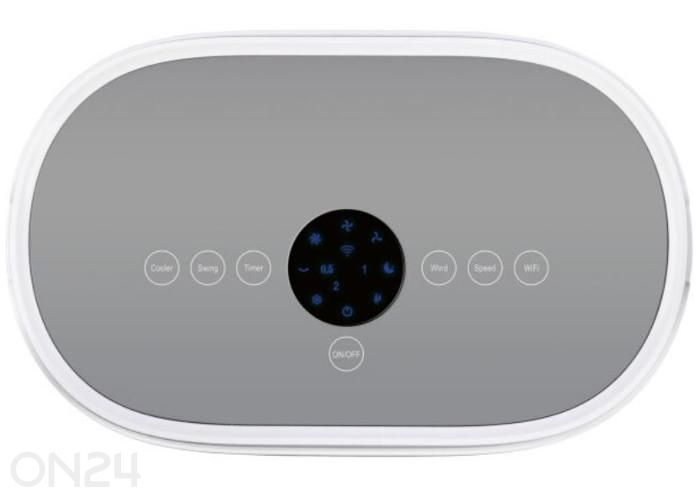 Õhujahuti Proficare PCLK3088 suurendatud