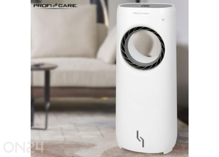 Õhujahuti Proficare PCLK3088 suurendatud