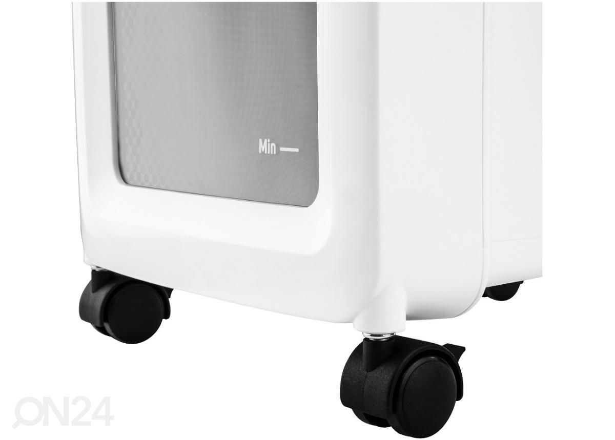 Õhujahuti Sencor SFN6011WH suurendatud