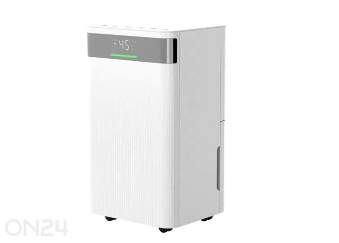 Õhukuivati Mill MDH12 8-15 m² suurendatud