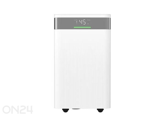 Õhukuivati Mill MDH12 8-15 m² suurendatud