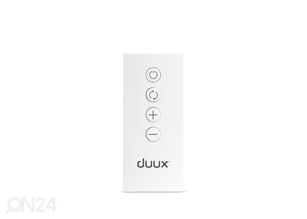 Õhuniisutaja Duux Beam Mini DXHU13, valge suurendatud