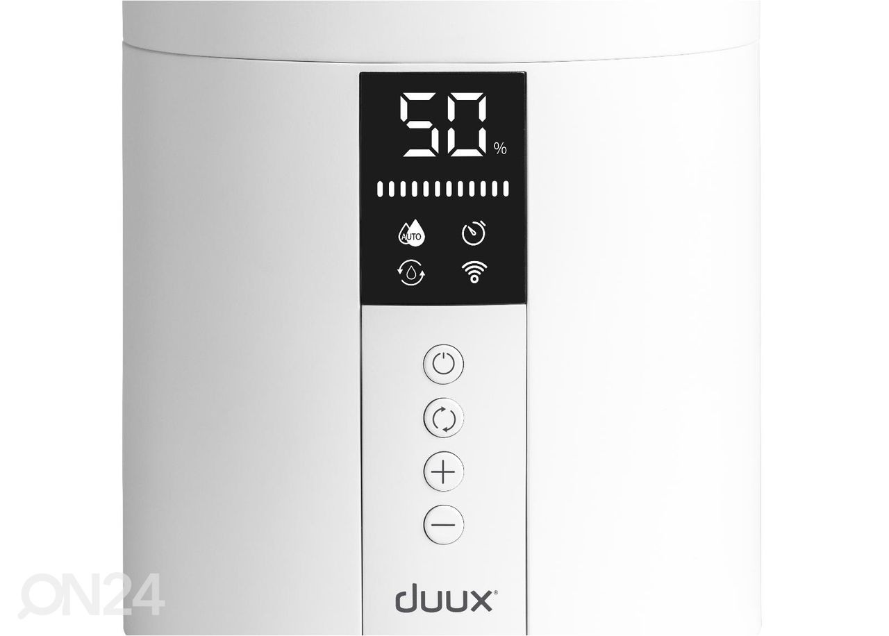Õhuniisutaja Duux Beam Mini DXHU13, valge suurendatud