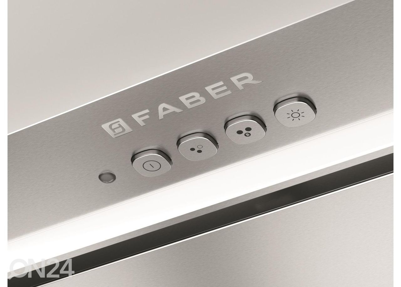 Õhupuhastaja Faber Inka Lux Premium suurendatud