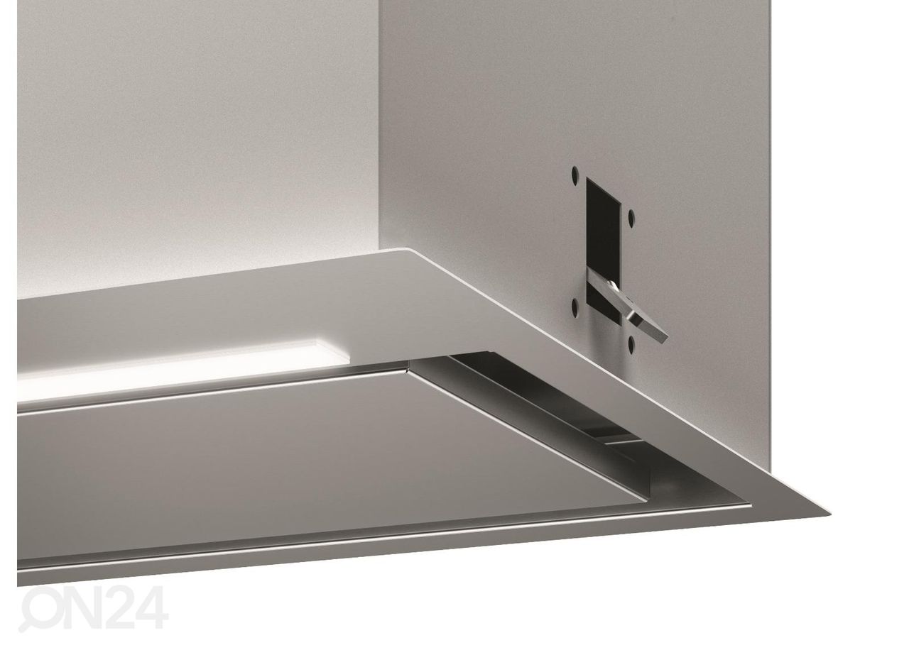 Õhupuhastaja Faber Inka Lux Premium X A52 KL suurendatud