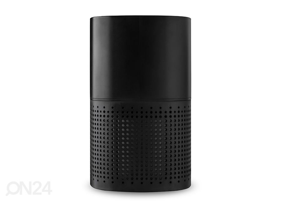 Õhupuhasti Duux Bright Smart DXPU06, must suurendatud