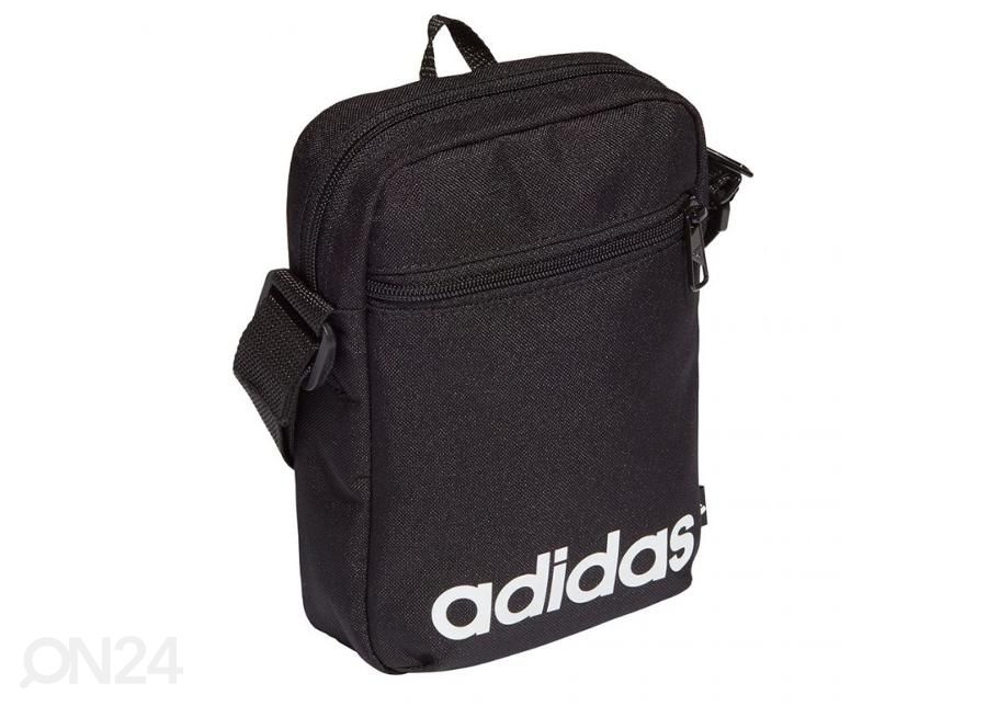 Õlakott Adidas Linear GN1948 suurendatud