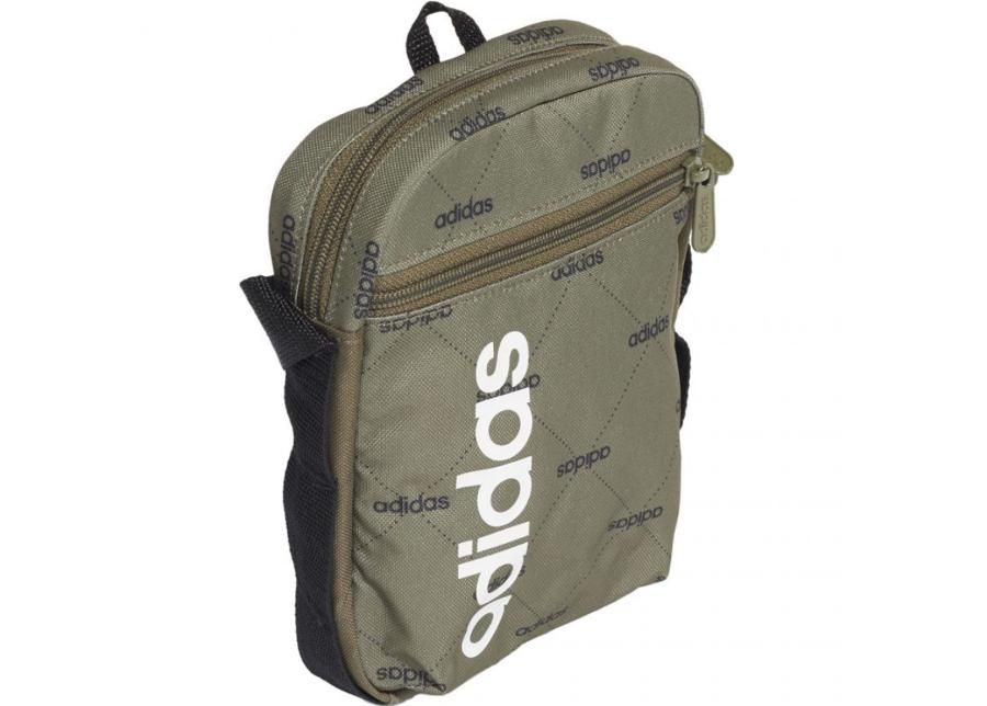 Õlakott adidas Linear Organizer G suurendatud