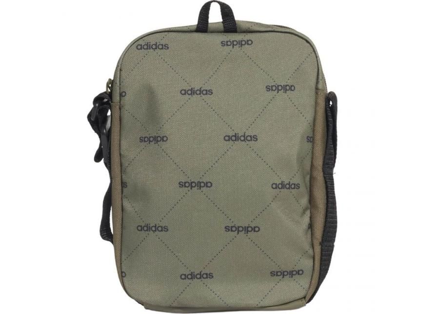 Õlakott adidas Linear Organizer G suurendatud
