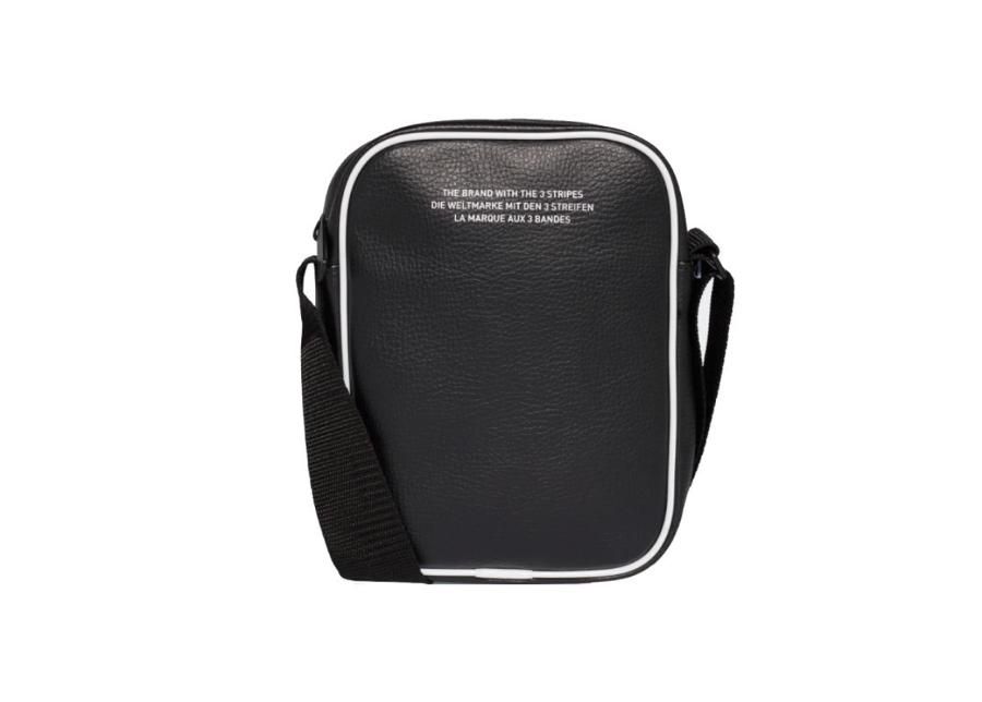 Õlakott adidas Mini Vintage Bag DH1006 suurendatud