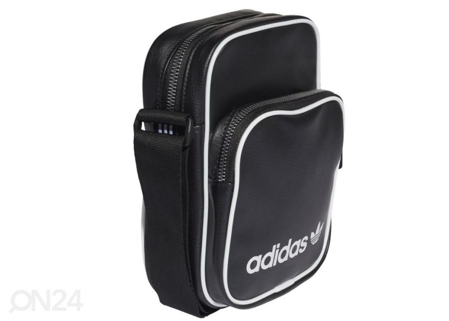 Õlakott Adidas Originals Vint Mini Bag GD4782 suurendatud
