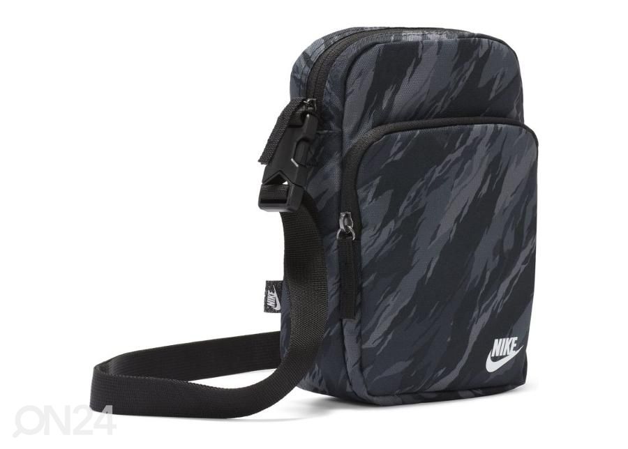 Õlakott Nike Heritage Crossbody Aop suurendatud