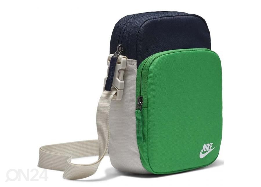 Õlakott Nike Heritage Smit 2.0 BA5898 310 suurendatud