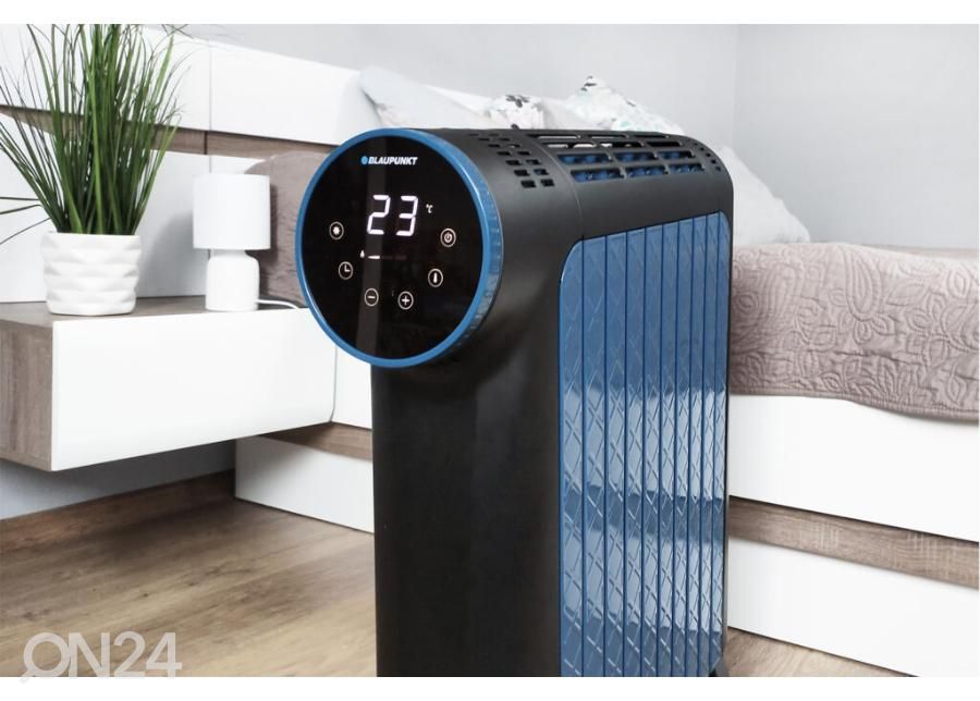 Õliradiaator Blaupunkt HOR811 suurendatud