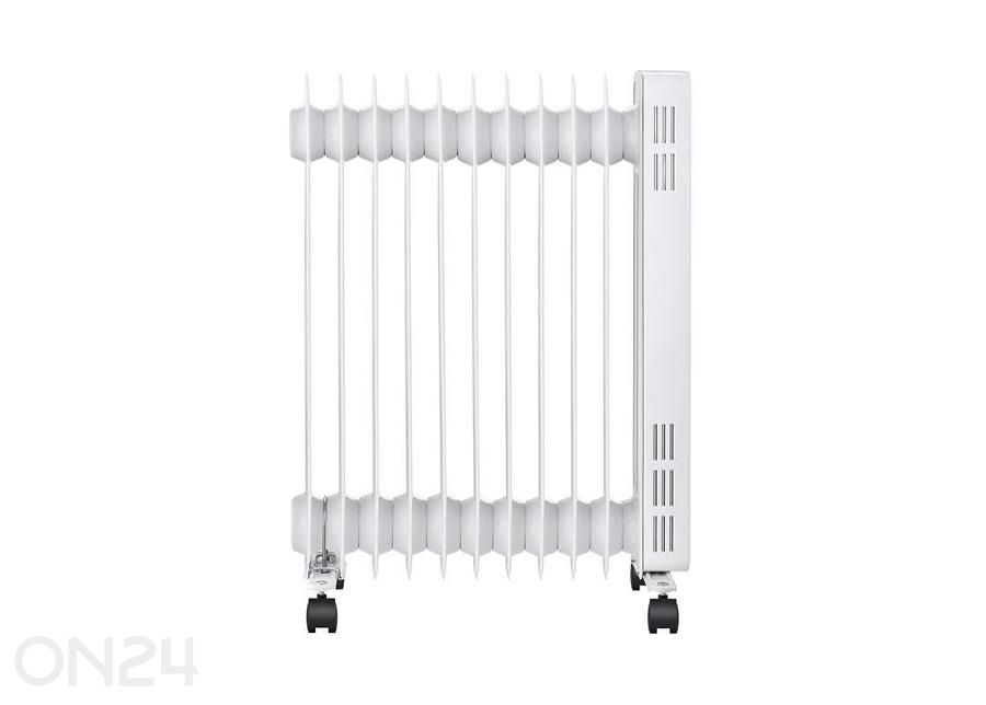 Õliradiaator Midea NY2311-20MRE, valge suurendatud