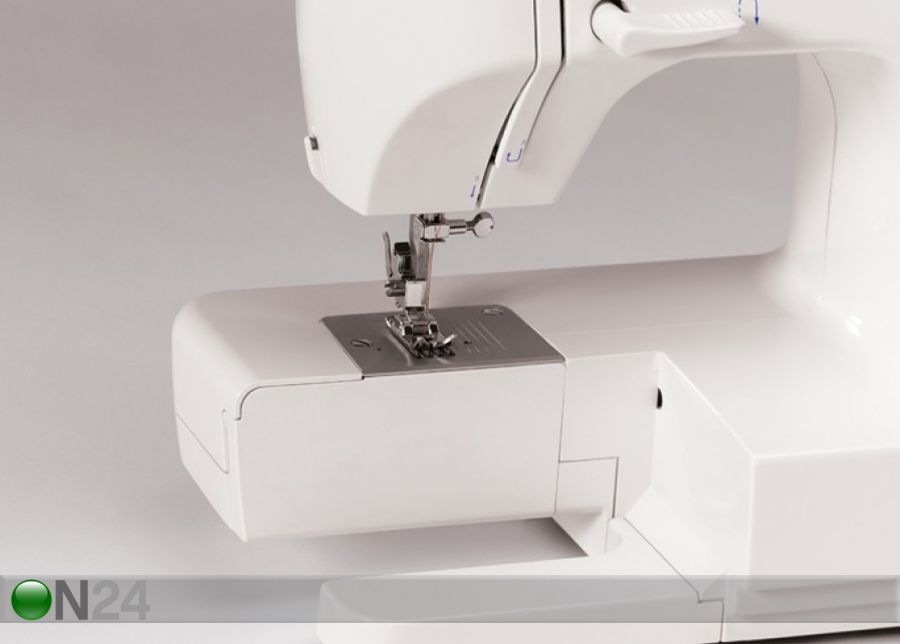 Õmblusmasin Singer SMC8280 suurendatud