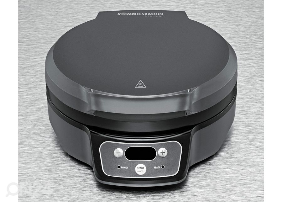 Omletimasin Rommlesbacher OM950 suurendatud