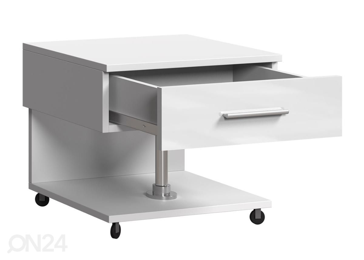 Öökapp suurendatud