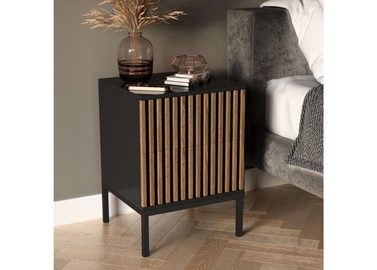 Öökapp 40 cm suurendatud