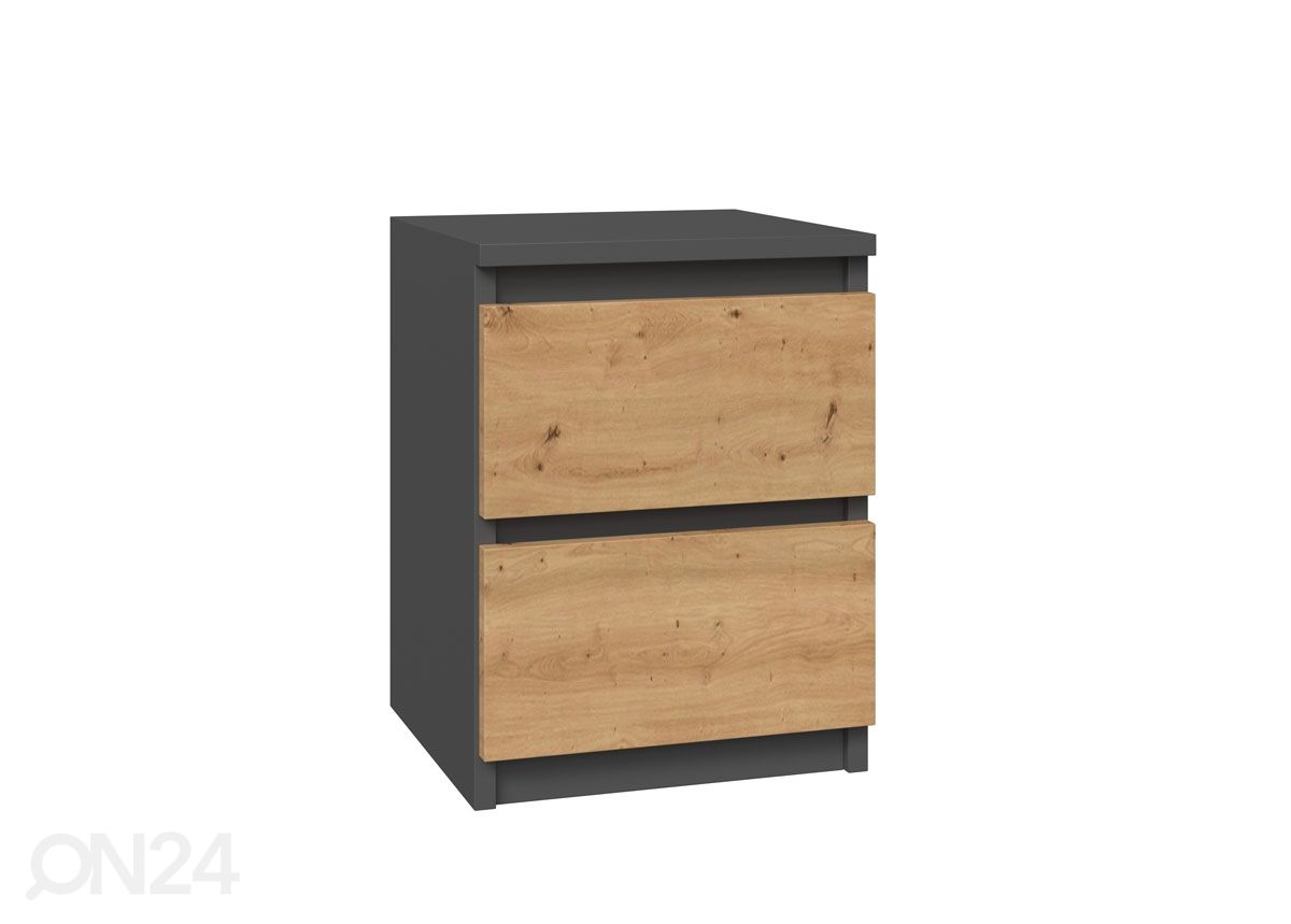 Öökapp Adonis 30 cm suurendatud