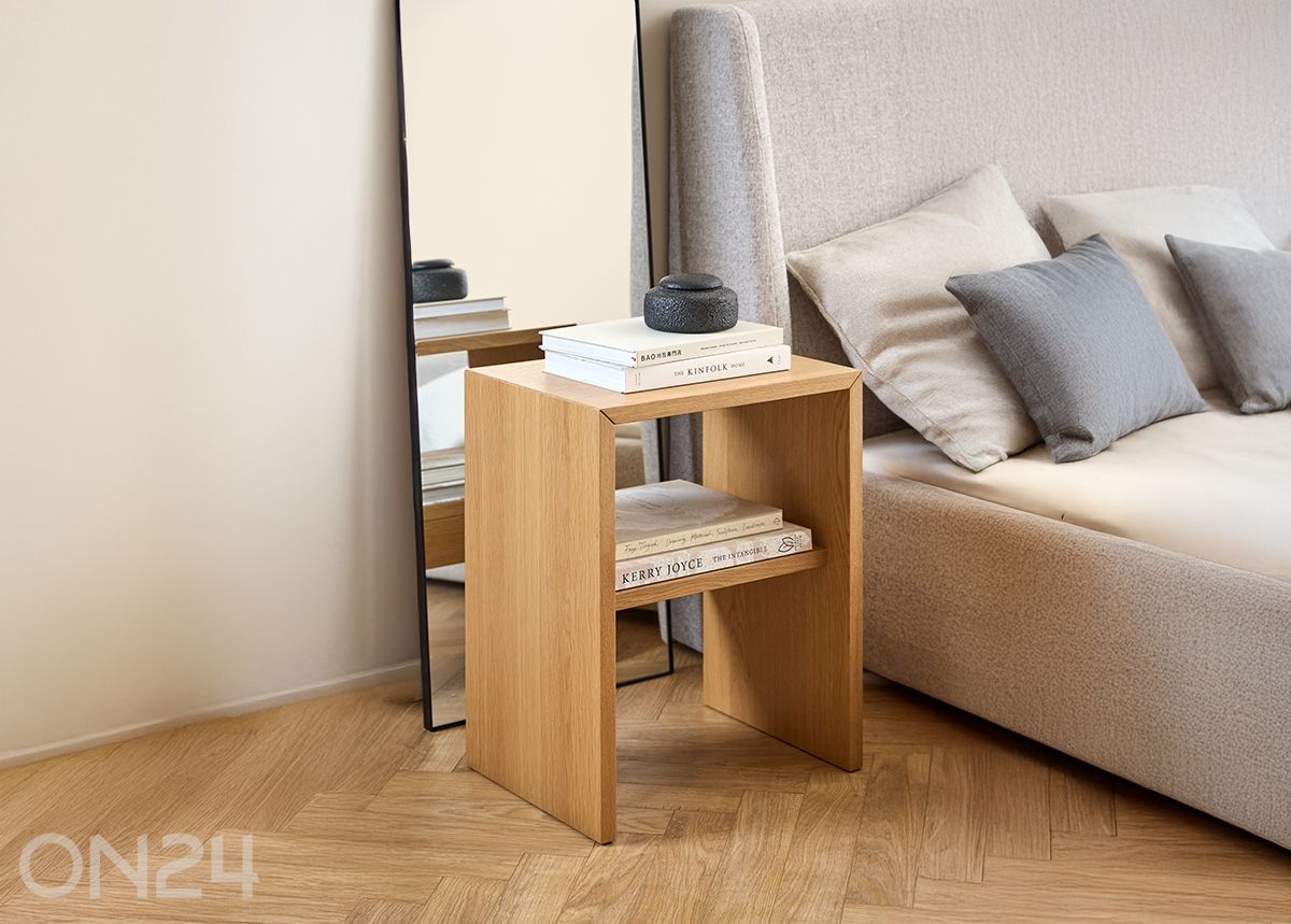 Öökapp Arlon suurendatud