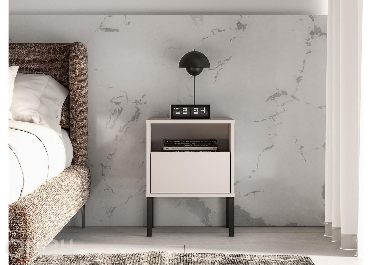 Öökapp Barnee suurendatud