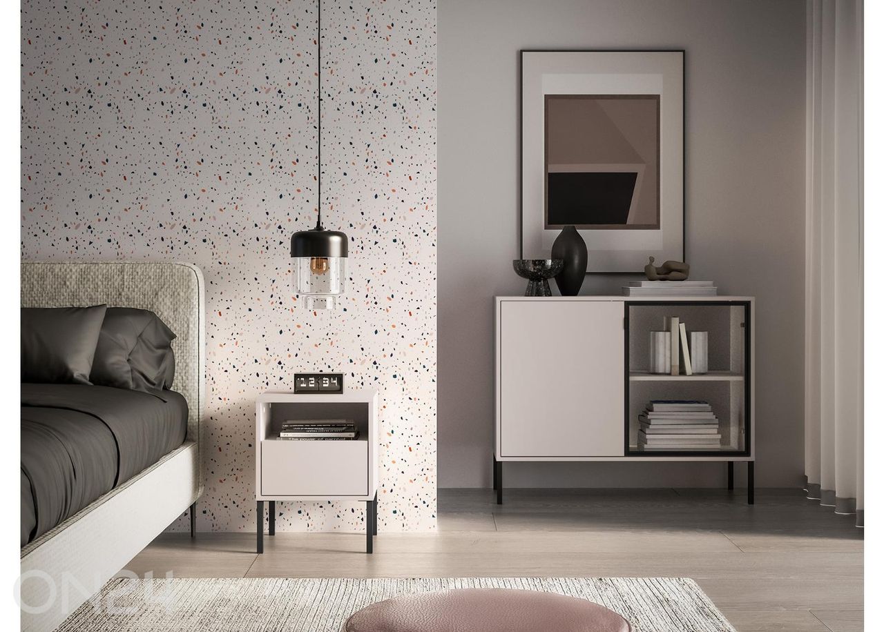 Öökapp Barnee suurendatud