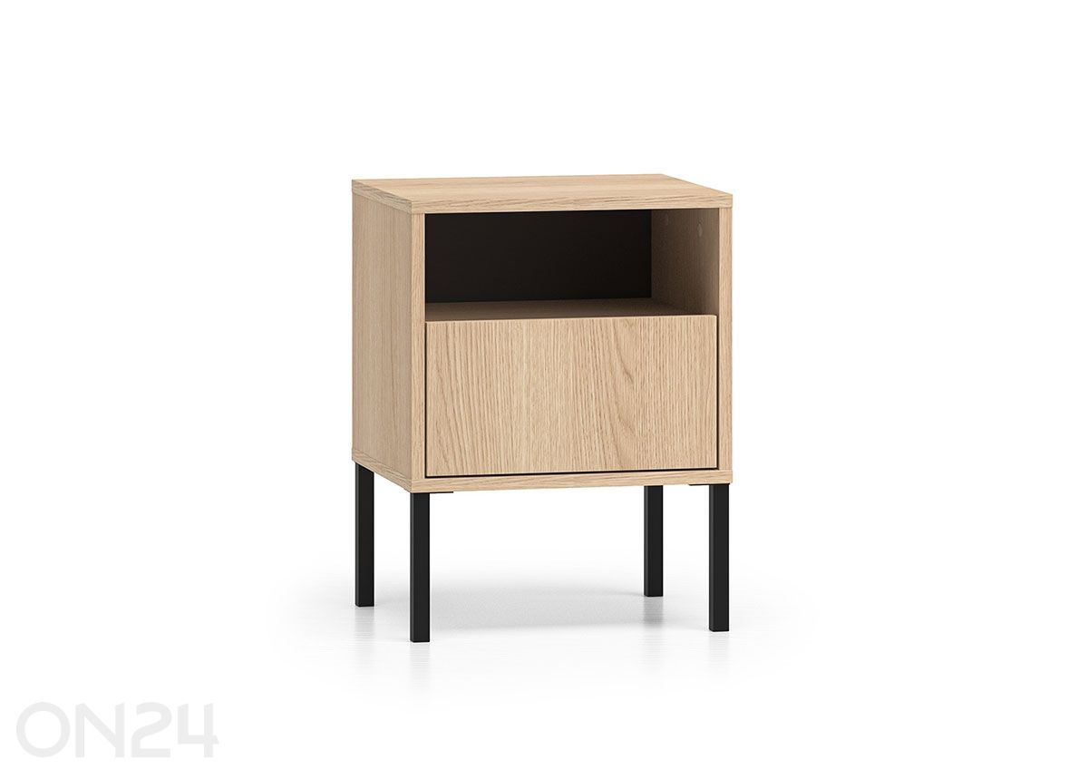 Öökapp Barnee suurendatud