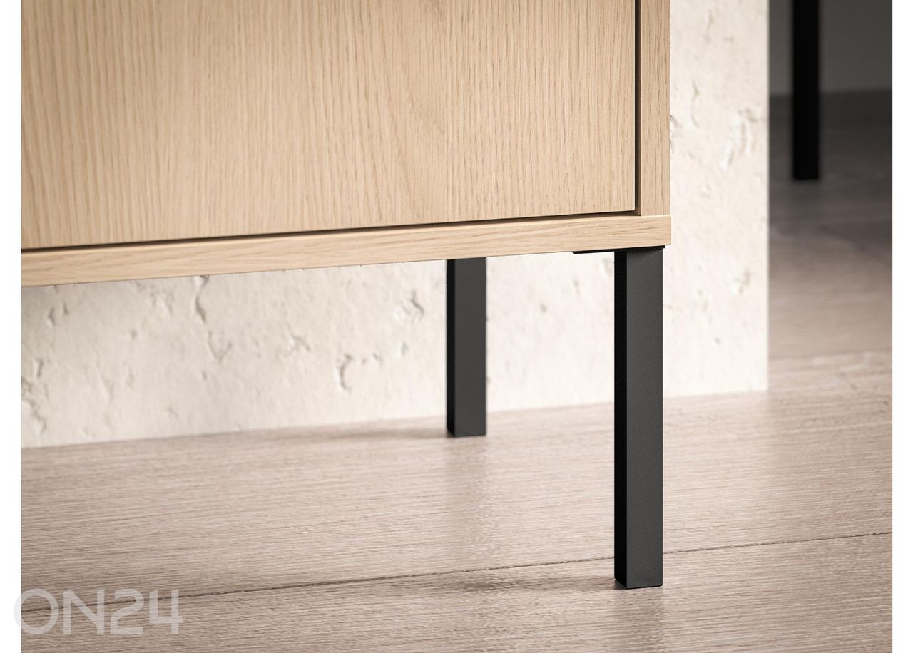 Öökapp Barnee suurendatud