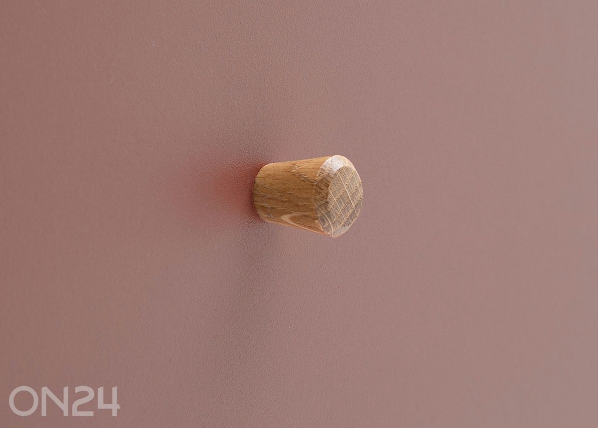 Öökapp Bjarne suurendatud