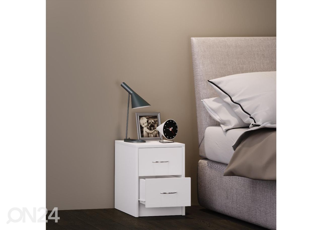 Öökapp Boxal Mini 35 cm suurendatud