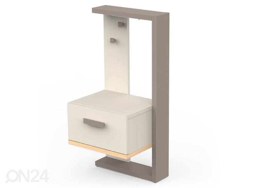 Öökapp Camillia 1s suurendatud