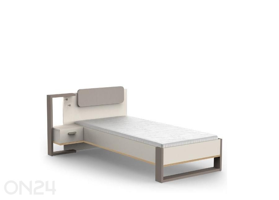 Öökapp Camillia 1s suurendatud