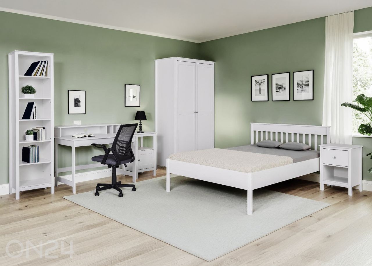 Öökapp Chilly Home suurendatud