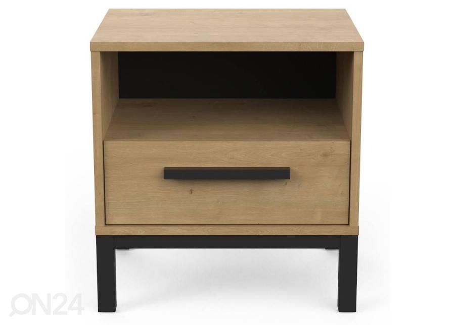 Öökapp Craft 45 cm suurendatud
